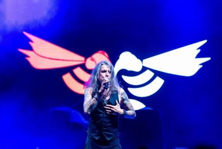 Portorosˇke nocˇi 2024, HORNETS-9